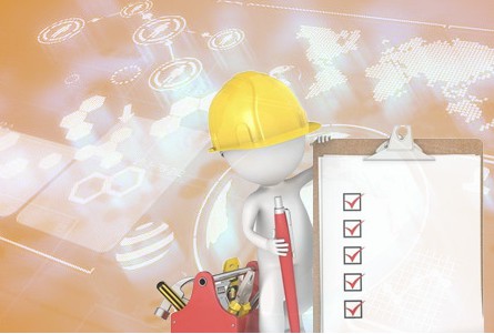 企業(yè)網(wǎng)站建設(shè)怎樣才安全，讓人無機(jī)可乘