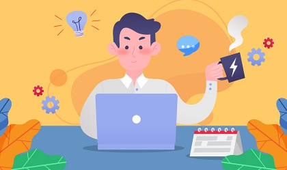 好的企業(yè)網(wǎng)站建立和設(shè)計(jì)注意