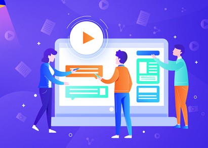 網(wǎng)站建設(shè)