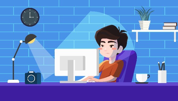 做網(wǎng)站推廣時(shí)常用的幾種基本方法