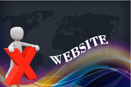 網(wǎng)站制作不能在哪些方面馬馬虎虎