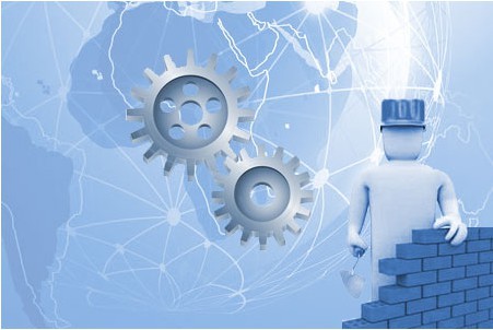 主頁制作時一些值得借鑒的方法 主頁制作時一些值得借鑒的方法