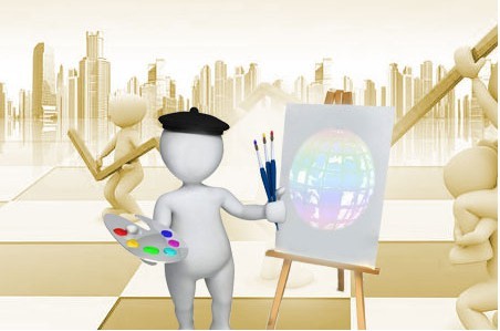 色彩作為建設(shè)網(wǎng)站中的一大環(huán)節(jié)要怎么調(diào)配？