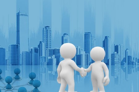 面對各種網(wǎng)站建設服務企業(yè)該怎么對比？