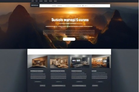 網(wǎng)頁(yè)模版如何用 網(wǎng)頁(yè)模版如何用